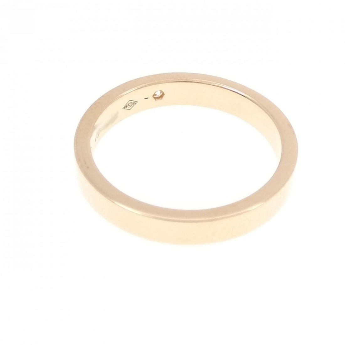 Cartier Wedding 1P Ring - 3