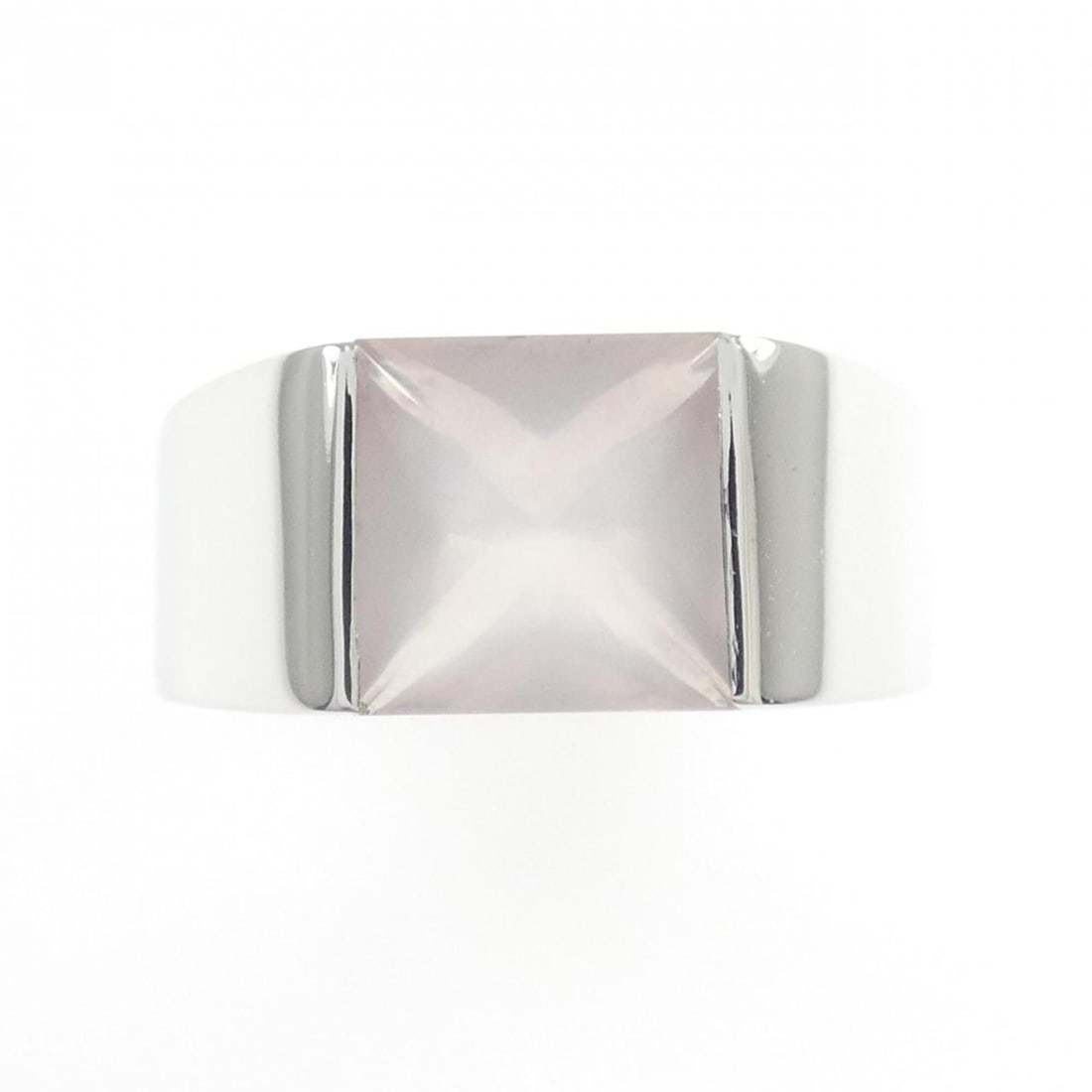 Cartier Tank Ring - 2