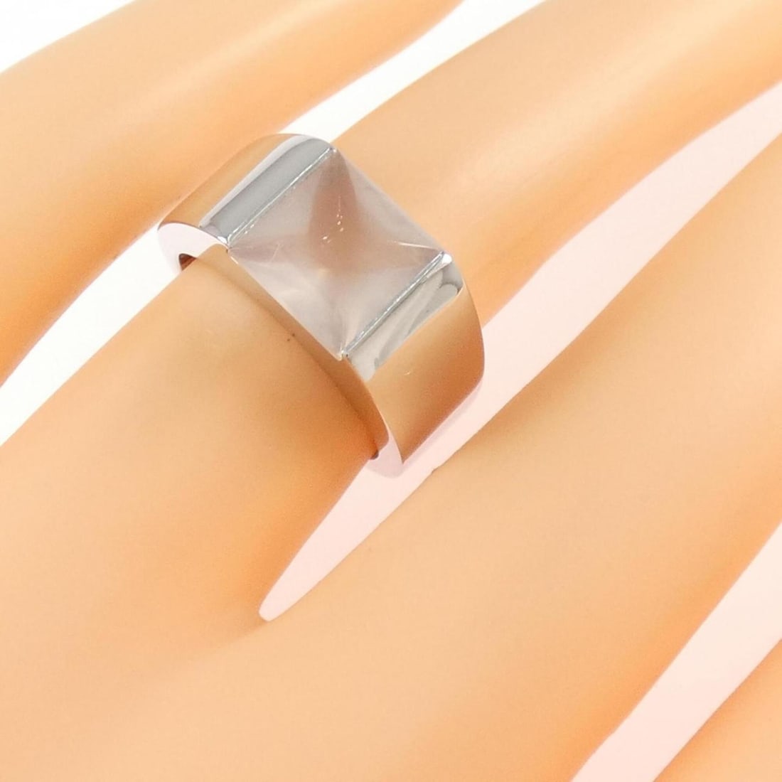 Cartier Tank Ring - 5