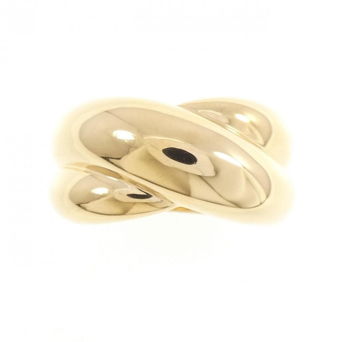 Cartier ring - 2