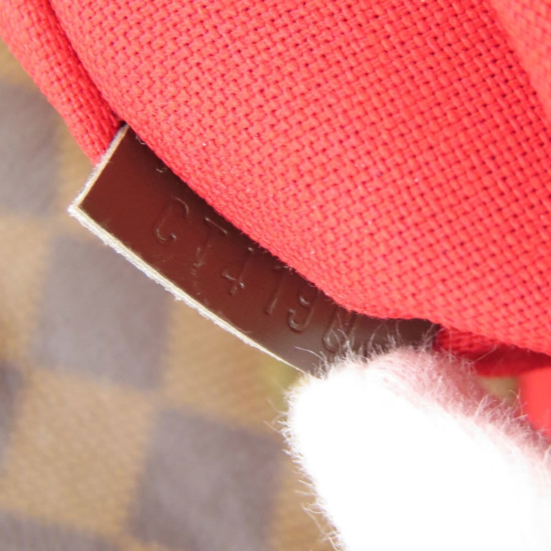 Cartier ring - 7