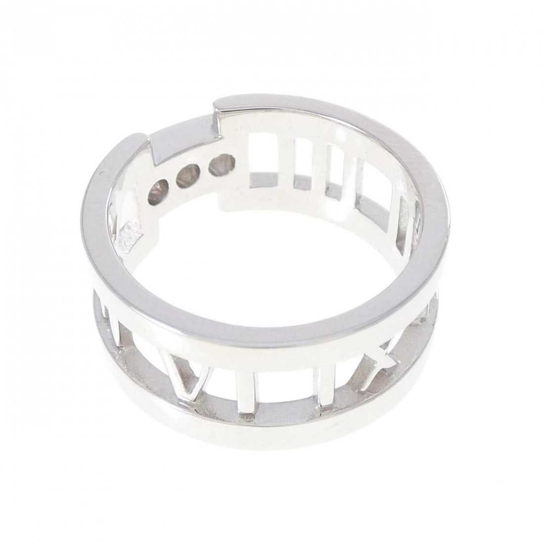Tiffany Atlas Ring - 3