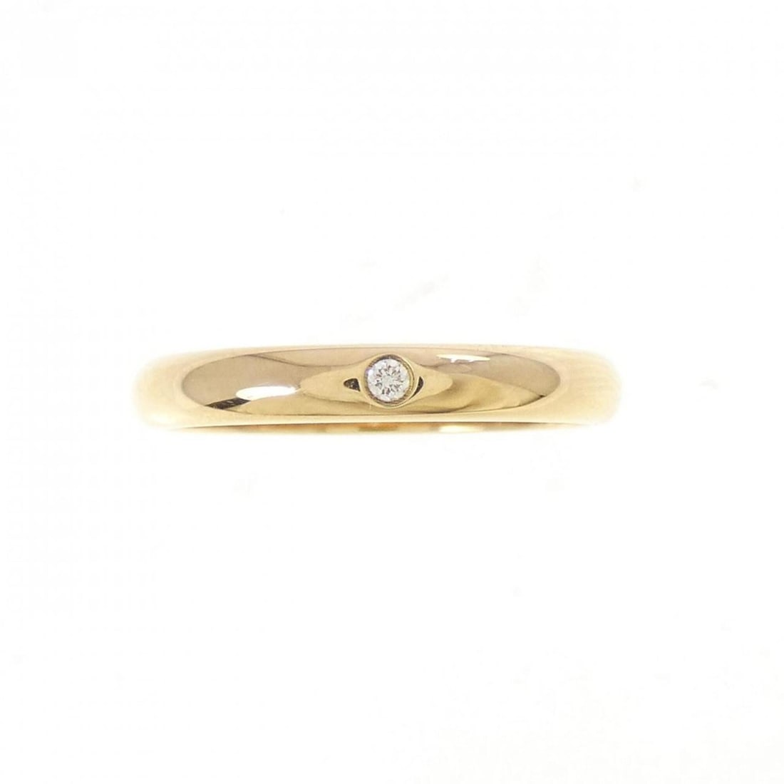 Cartier 1895 Wedding Ring - 2