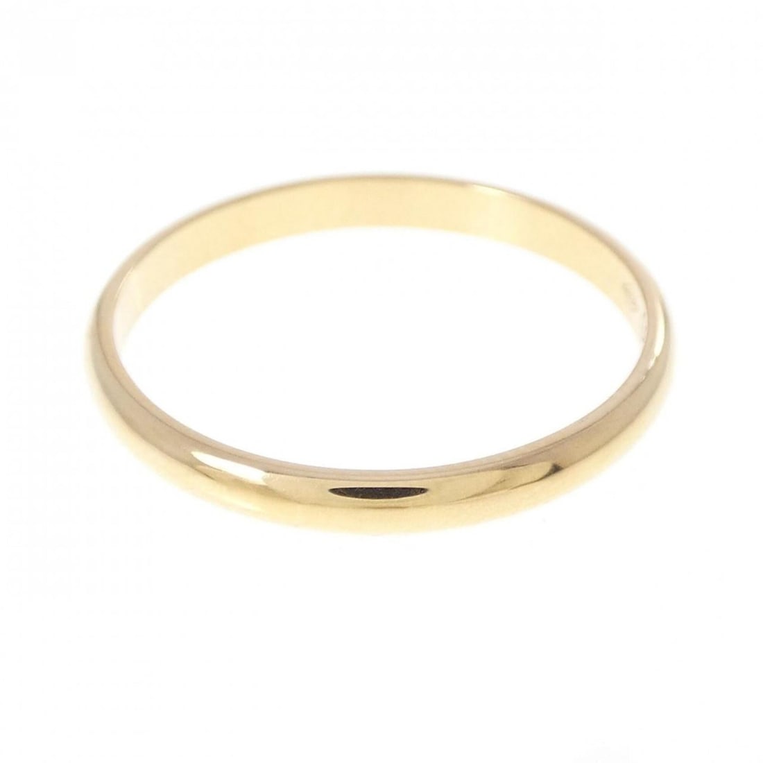 Cartier wedding ring - 2