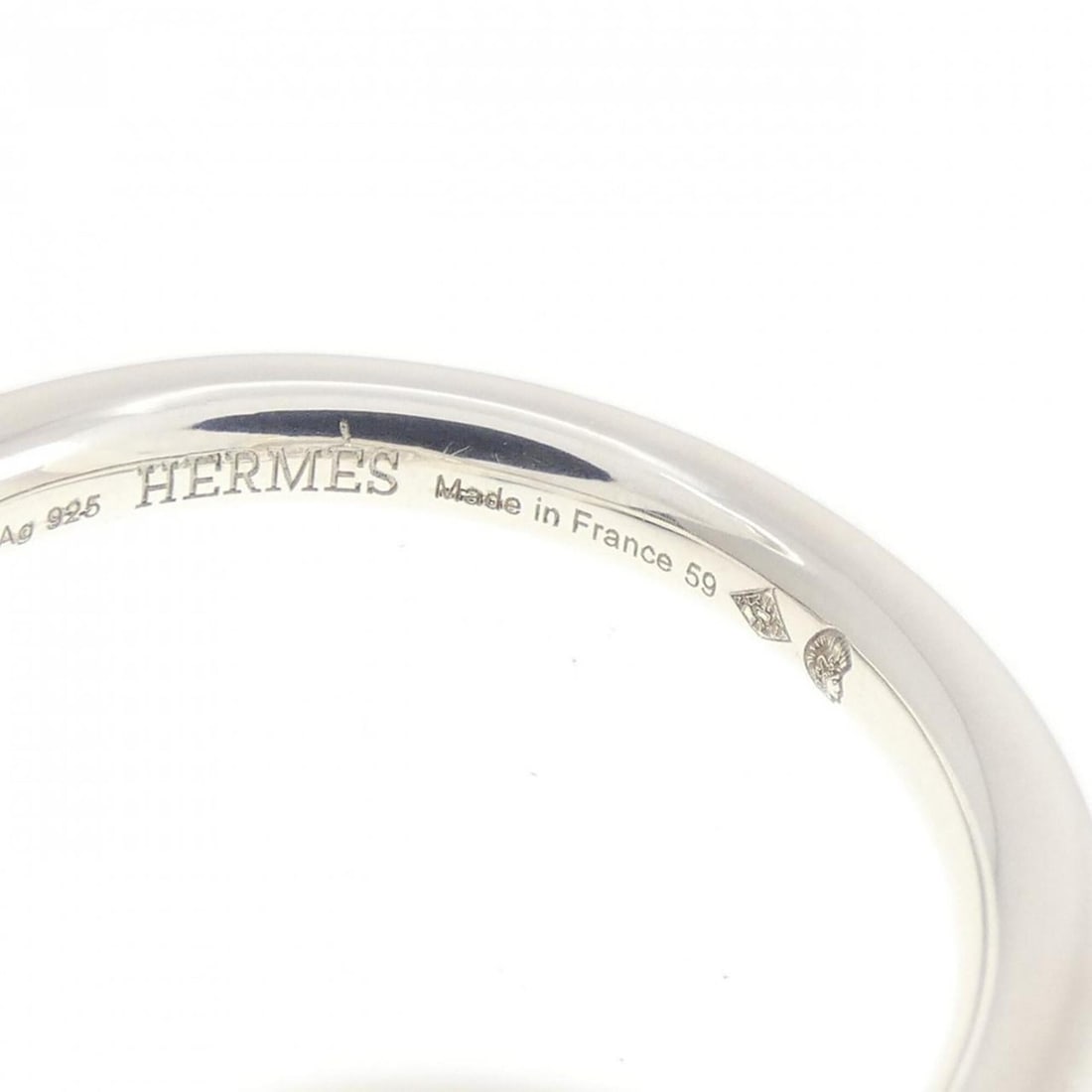 Hermes Hermès Echappé Ring - 4
