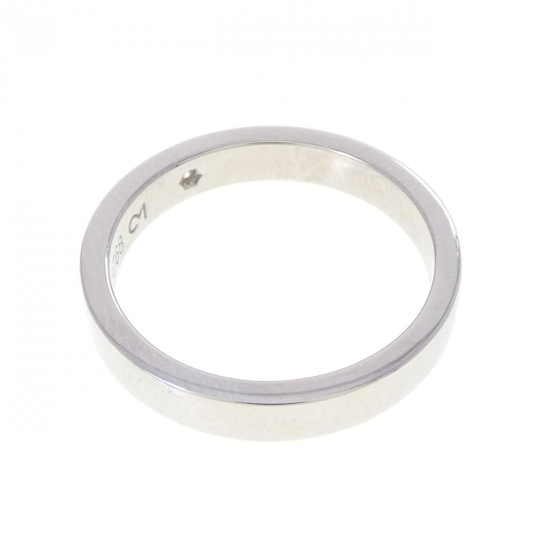 Cartier Wedding 1P Ring - 3
