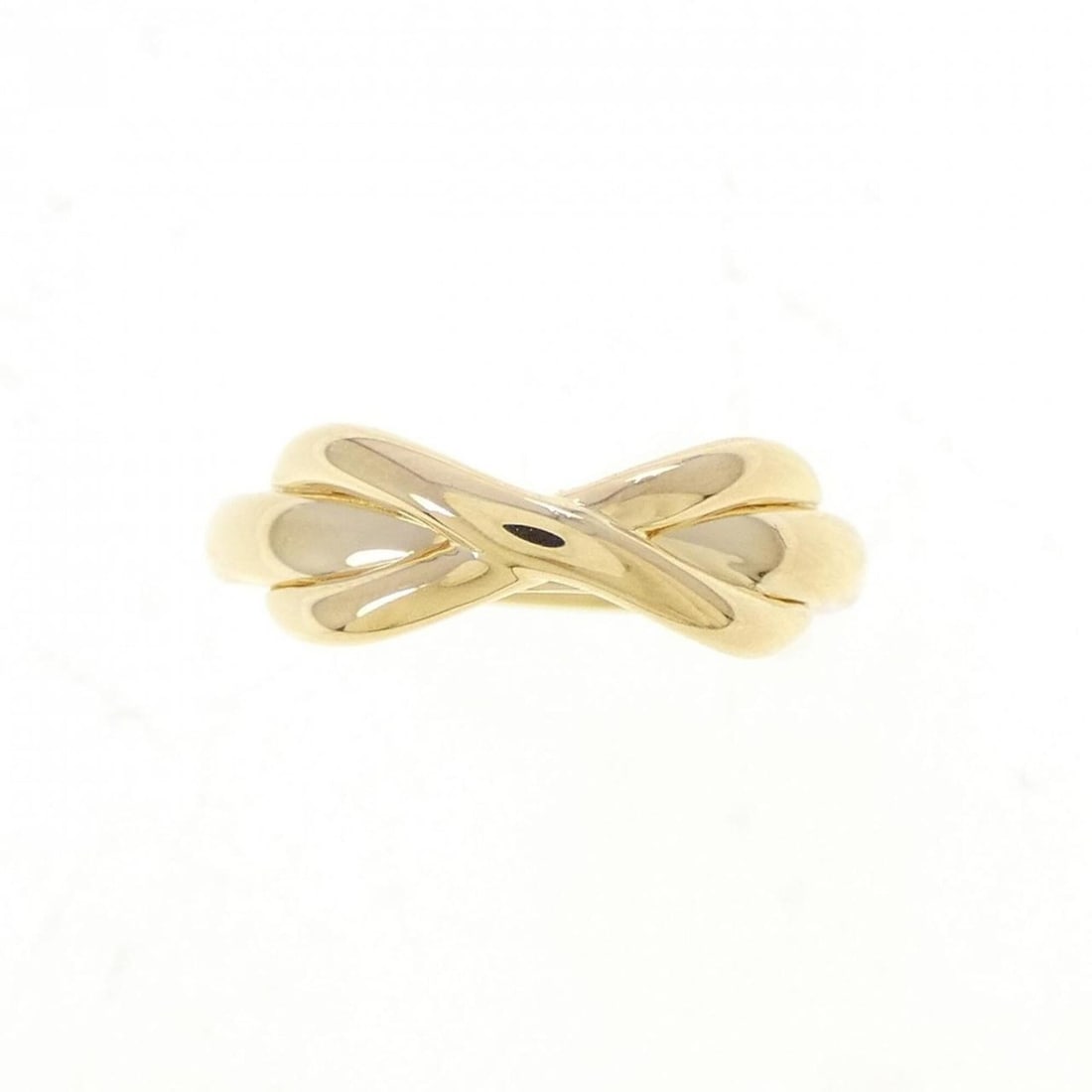Tiffany Infinity Ring - 2
