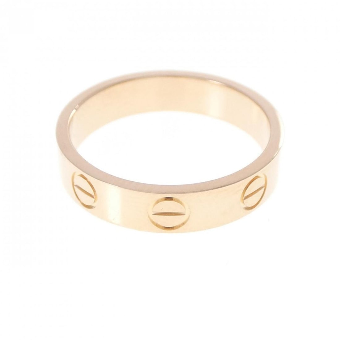 Cartier Mini Love Ring - 2