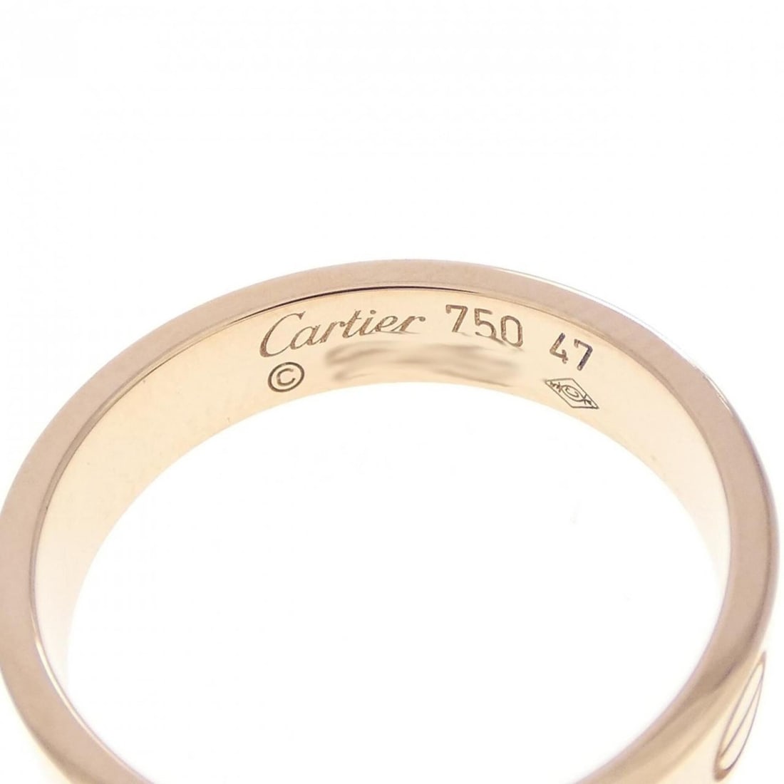 Cartier Mini Love Ring - 3