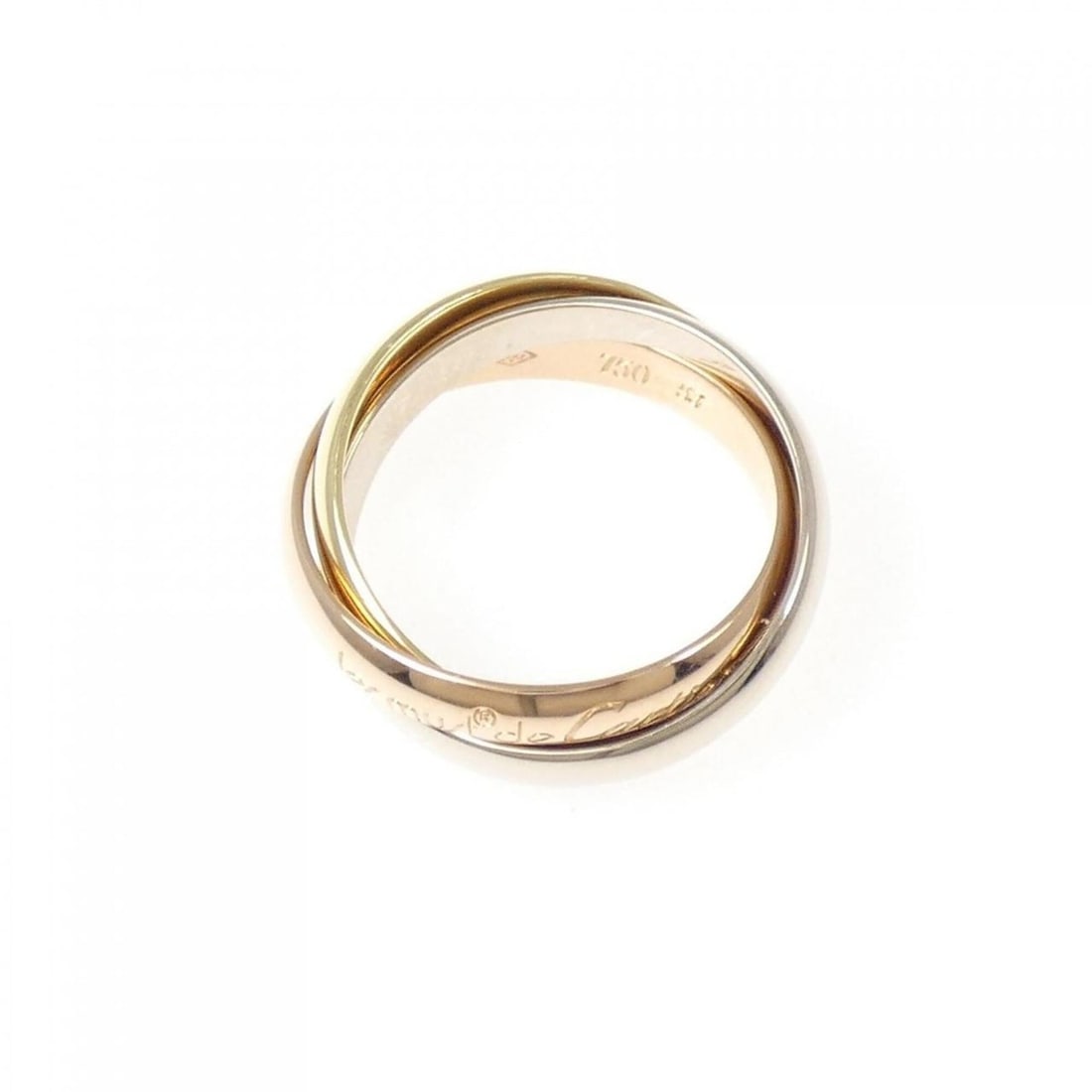 Cartier Trinity Ring - 2