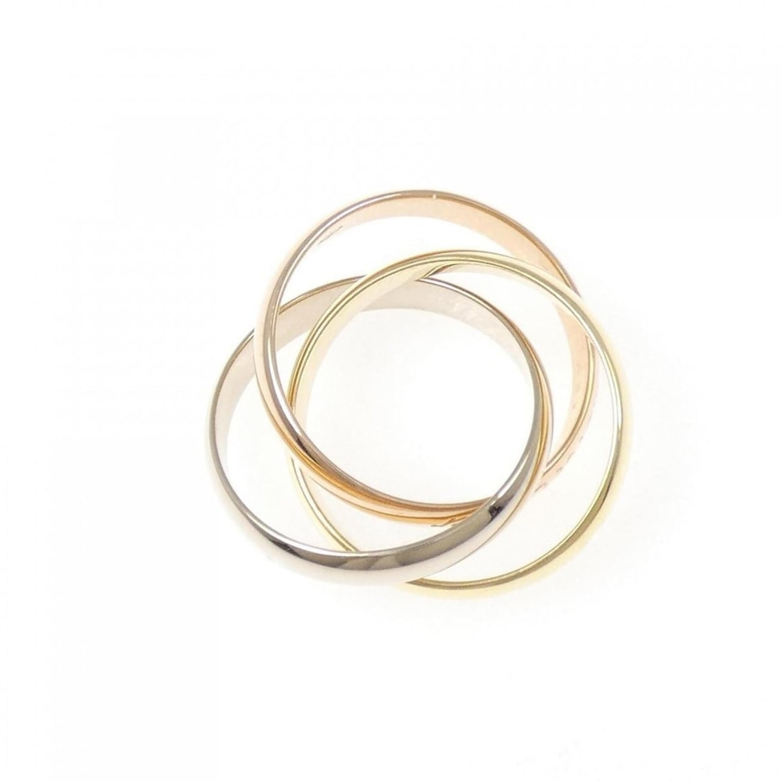 Cartier Trinity Ring - 3