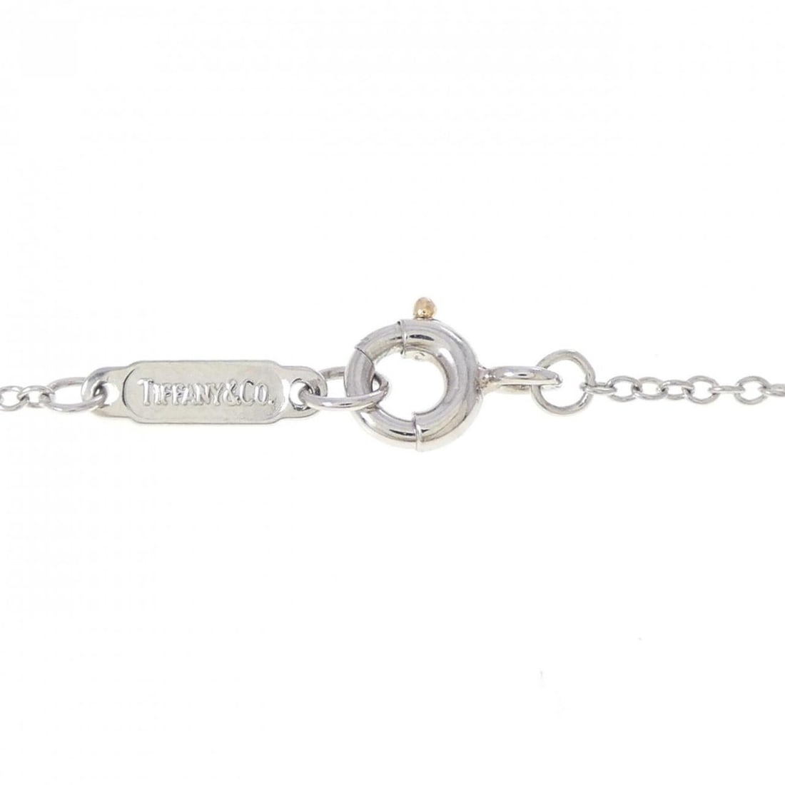 Tiffany Solitaire Necklace - 5