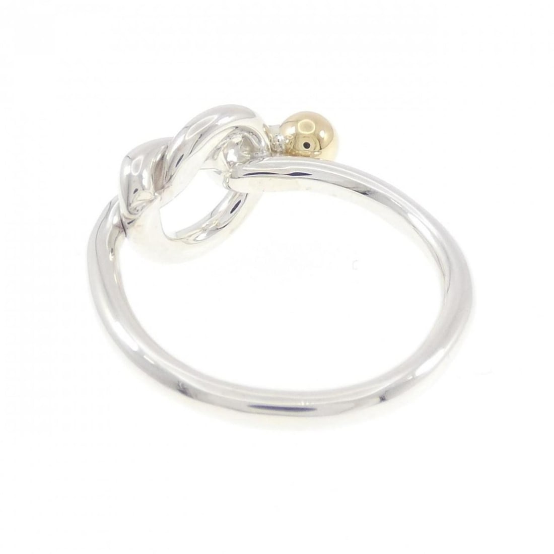 Tiffany Love Knot Ring - 3
