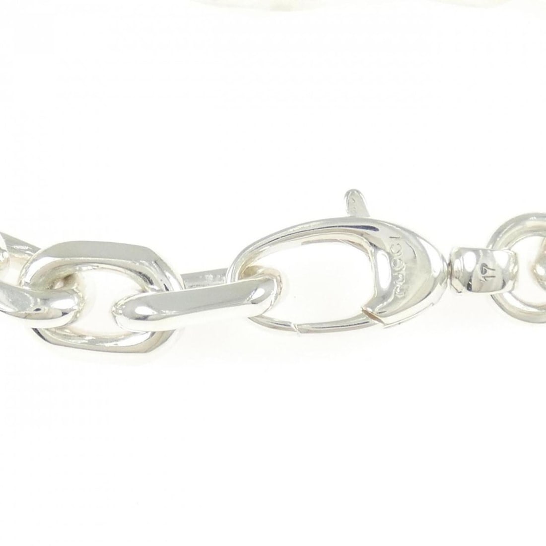 Gucci Interlocking Bracelet - 2