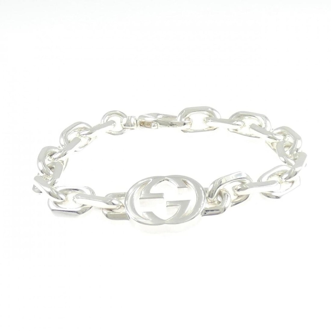 Gucci Interlocking Bracelet - 3