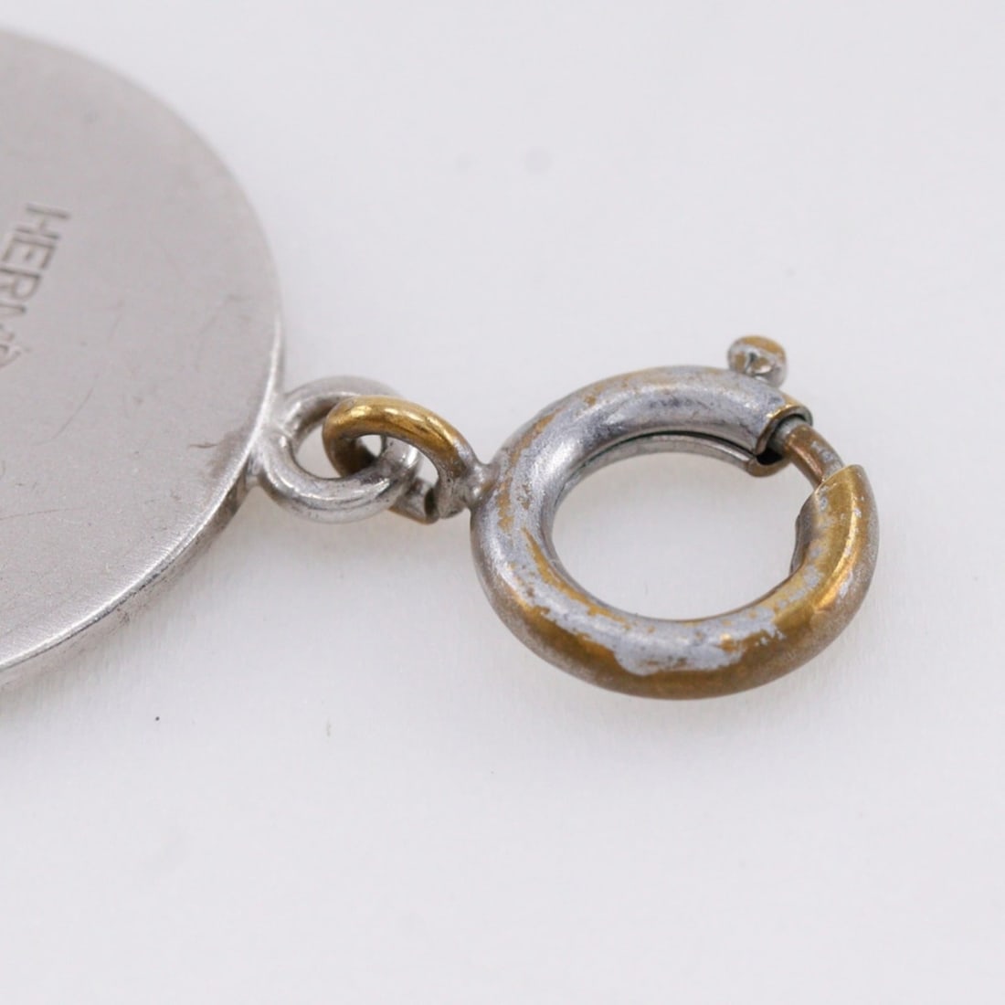 Gucci Interlocking Bracelet - 4