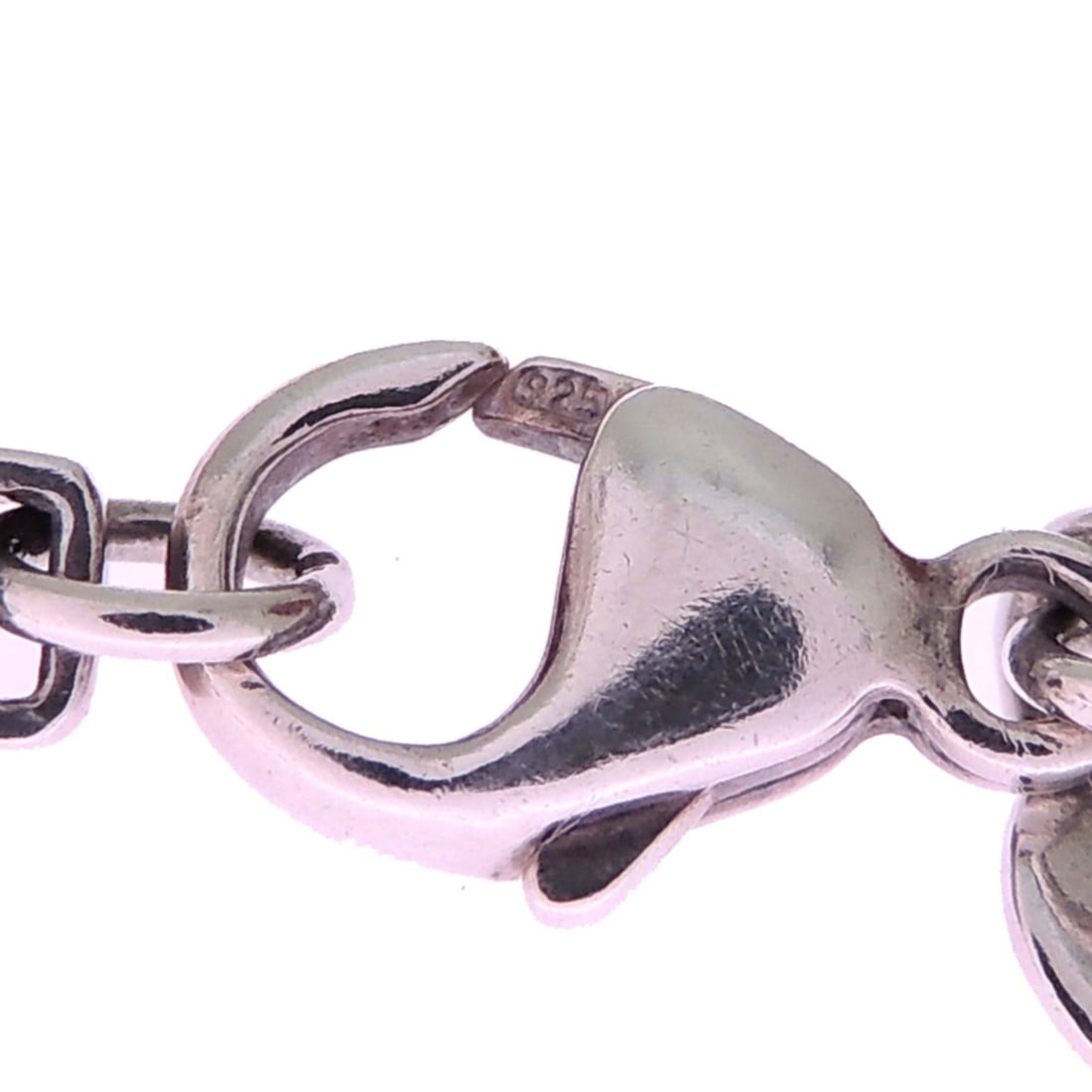 Gucci Interlocking Bracelet - 7