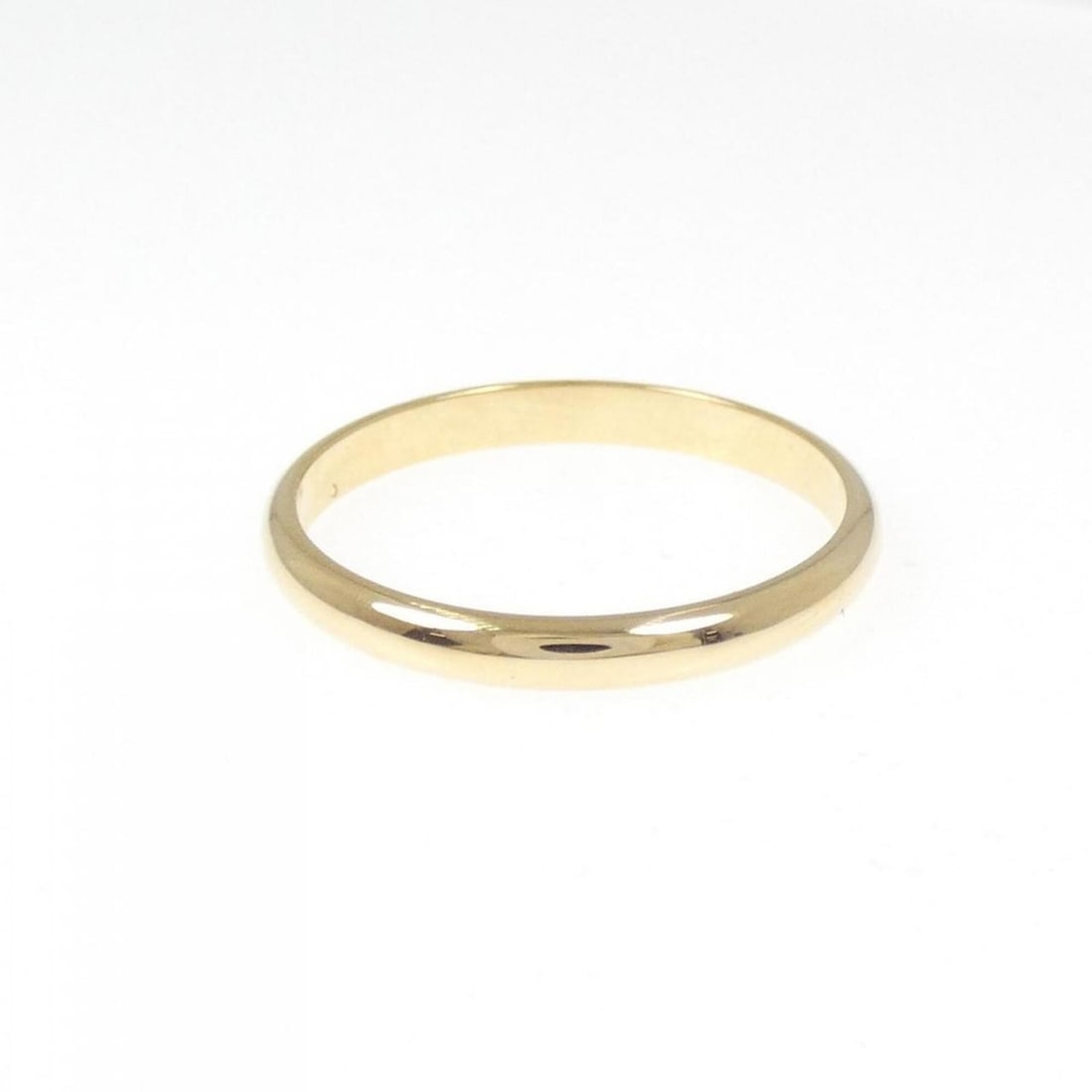 Cartier wedding ring - 2