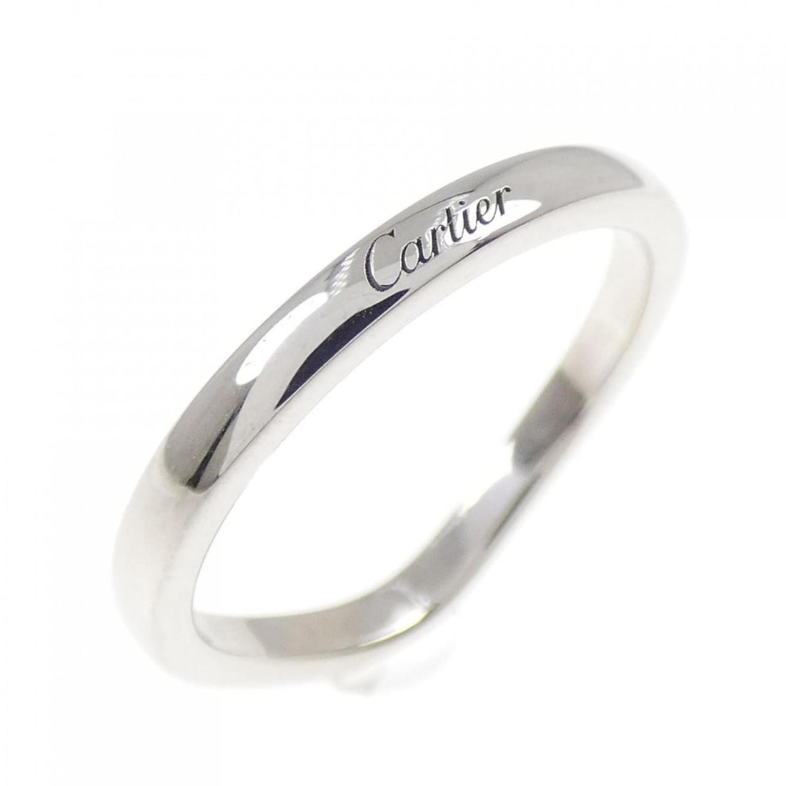 Cartier Ballerina Ring - 2