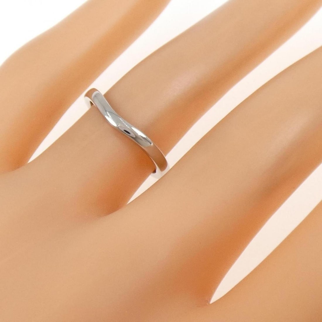 Cartier Ballerina Ring - 5