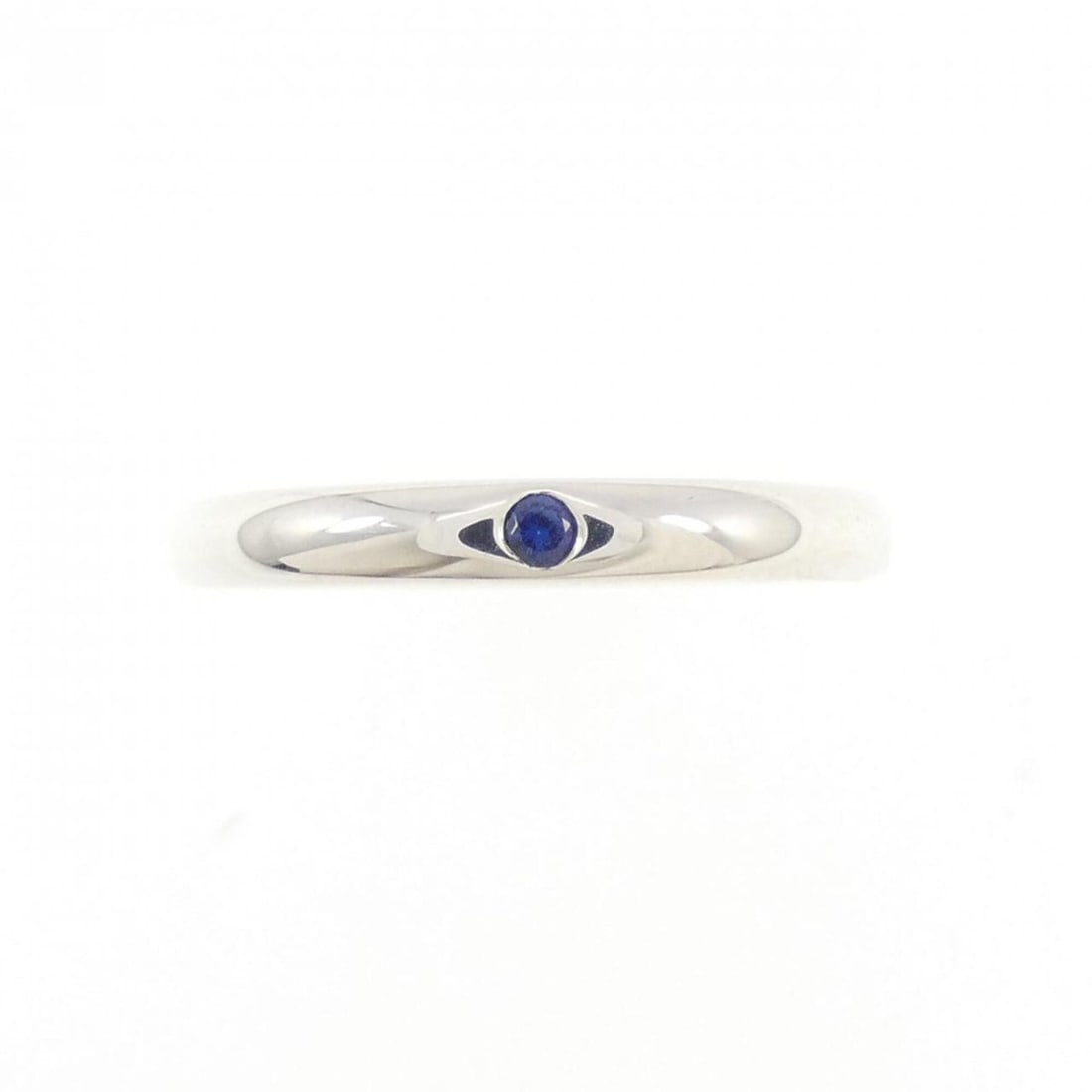 Tiffany Band Ring - 2