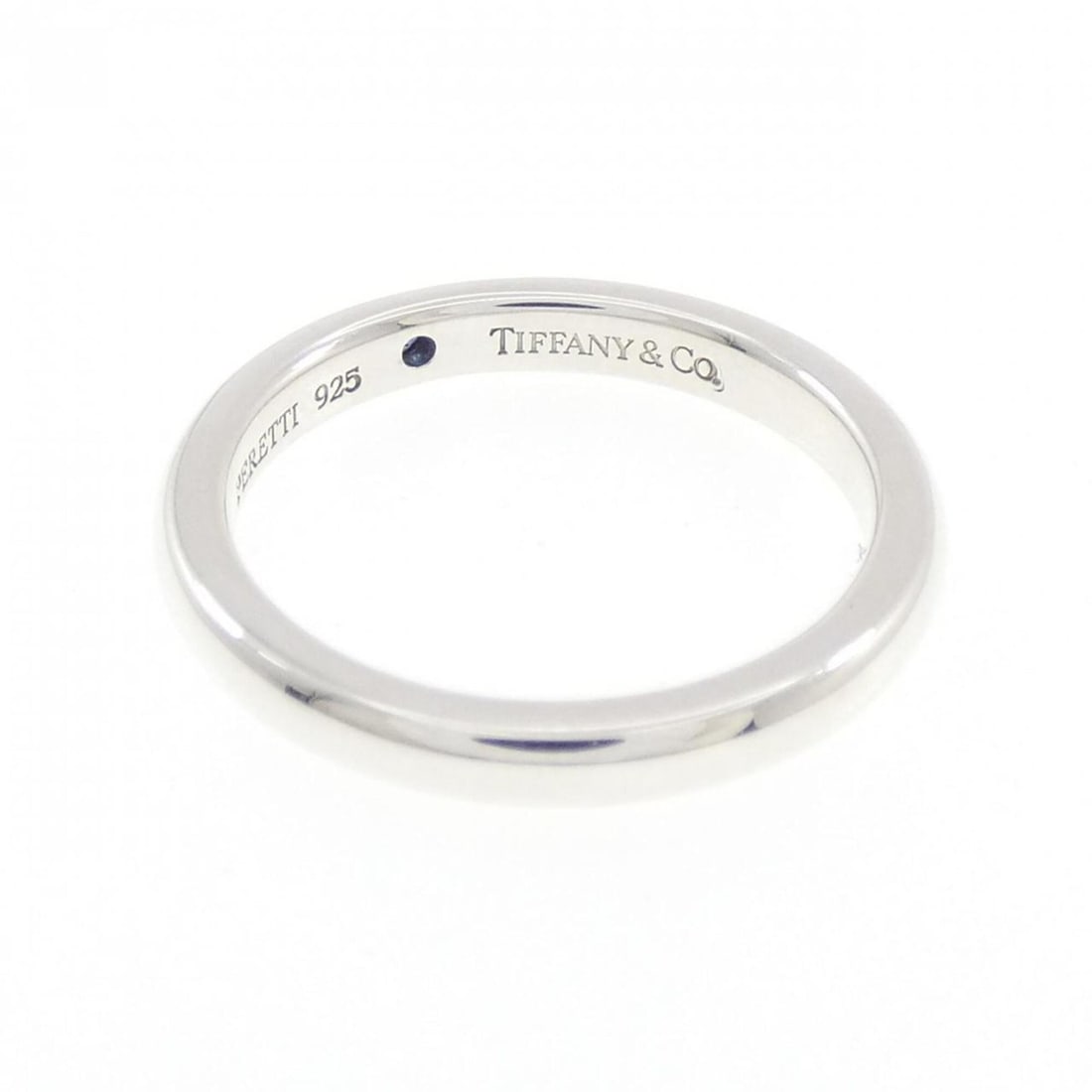 Tiffany Band Ring - 3