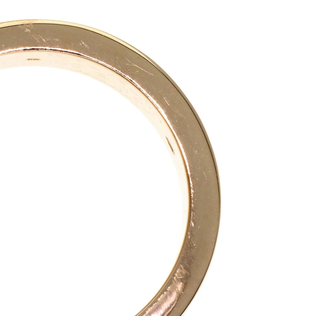 Tiffany Band Ring - 8