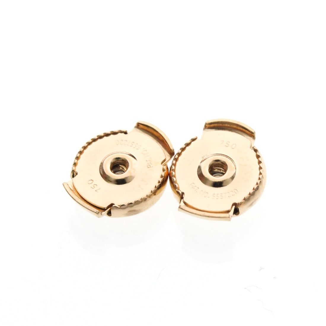 Tiffany Band Ring - 9