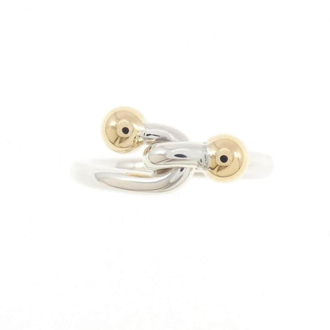 Tiffany hook ring - 2