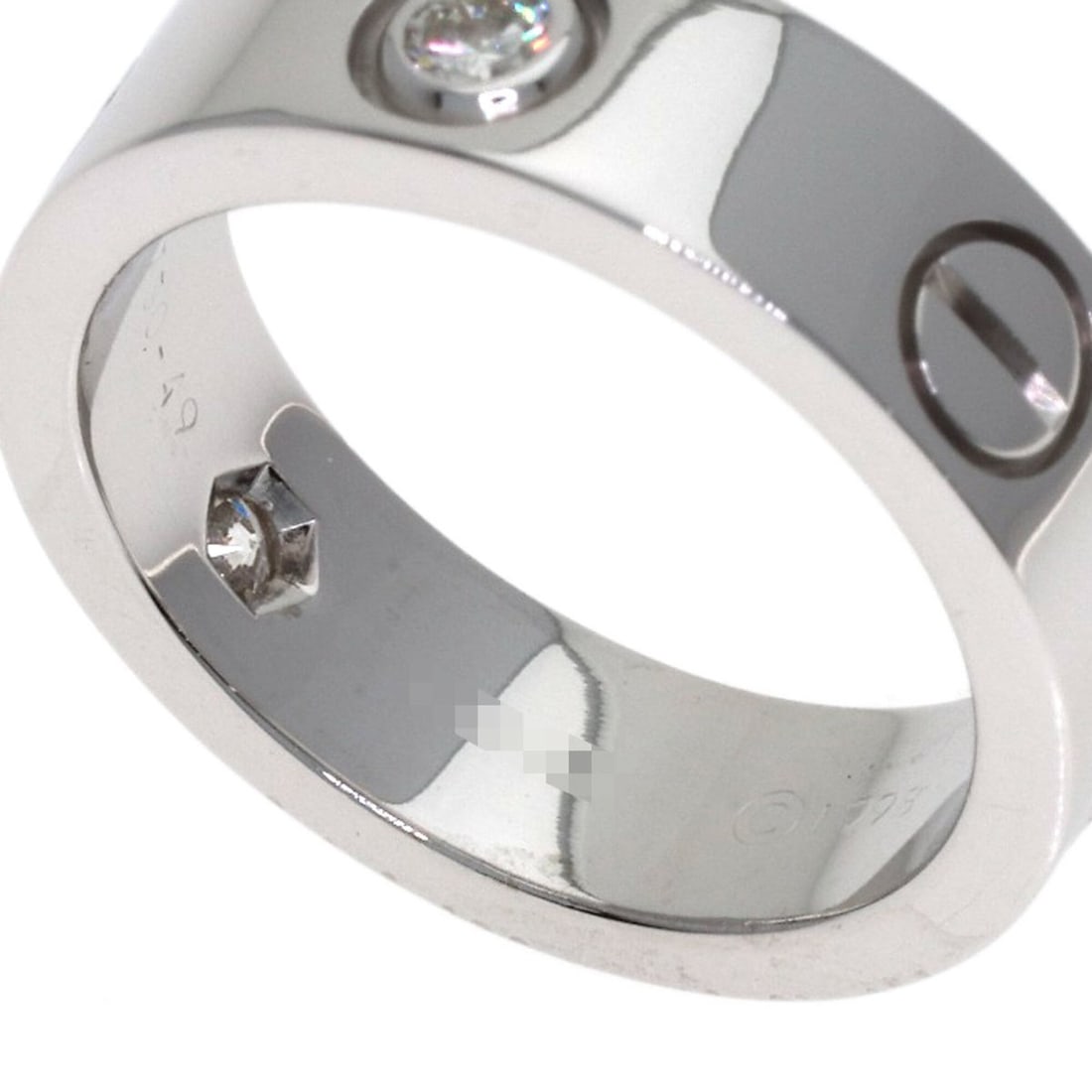 Tiffany hook ring - 6