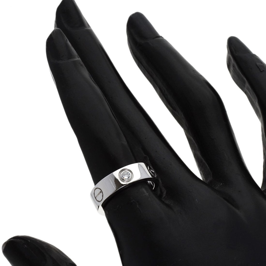 Tiffany hook ring - 7
