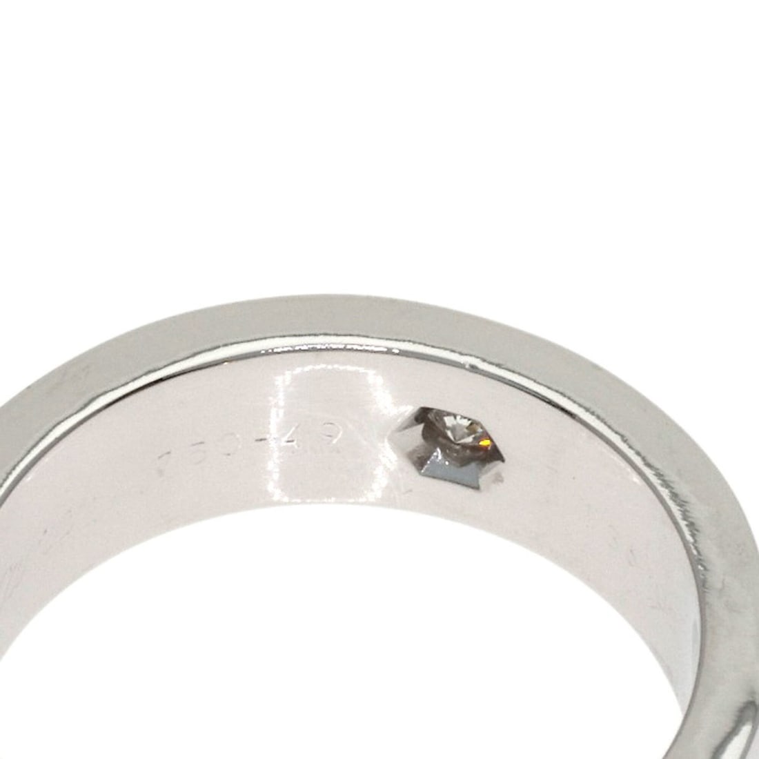 Tiffany hook ring - 8