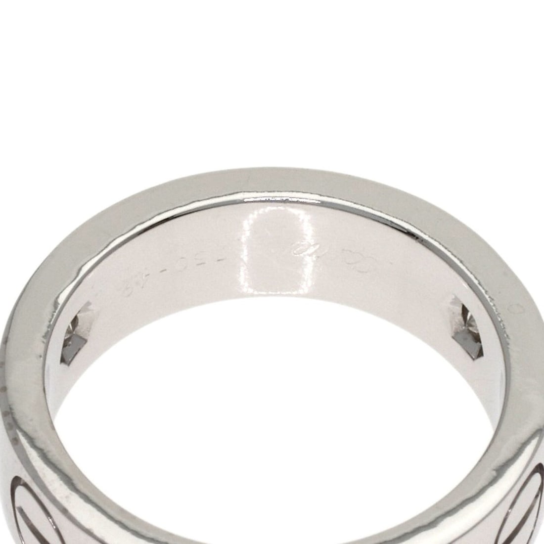Tiffany hook ring - 9
