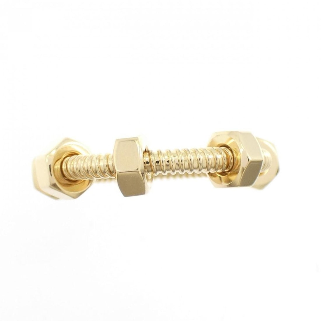 Cartier Eclou Ring - 2