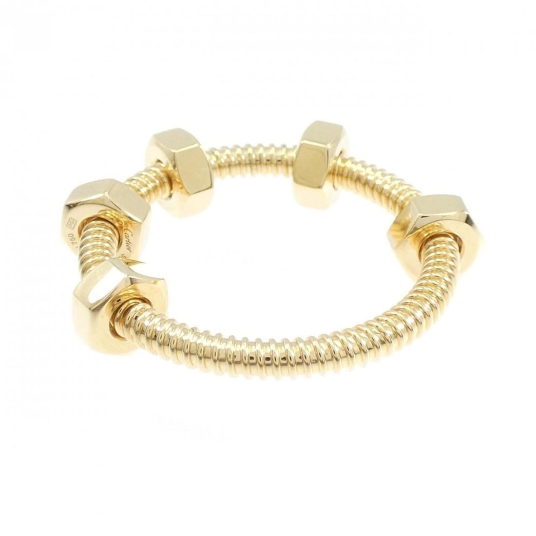 Cartier Eclou Ring - 3