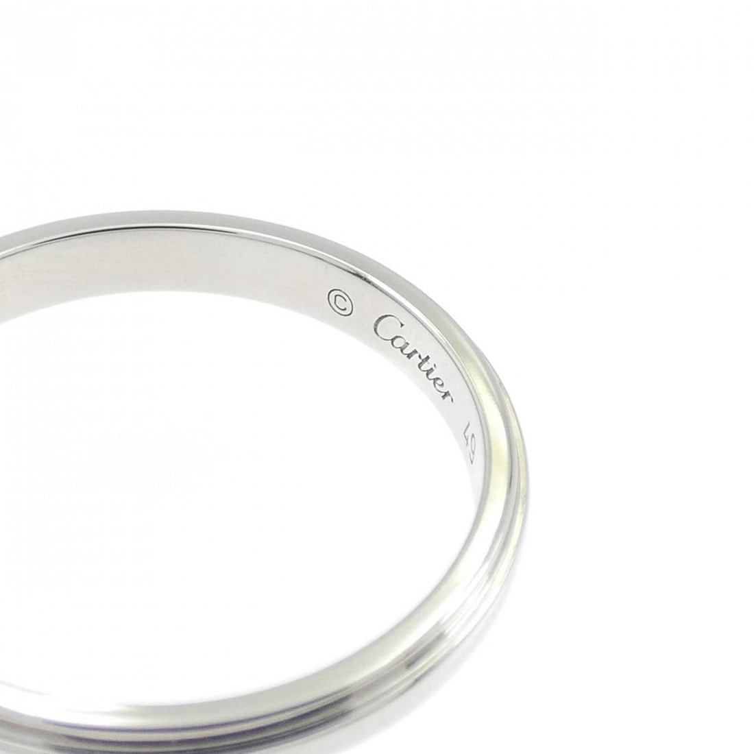 Cartier Damour Ring - 3