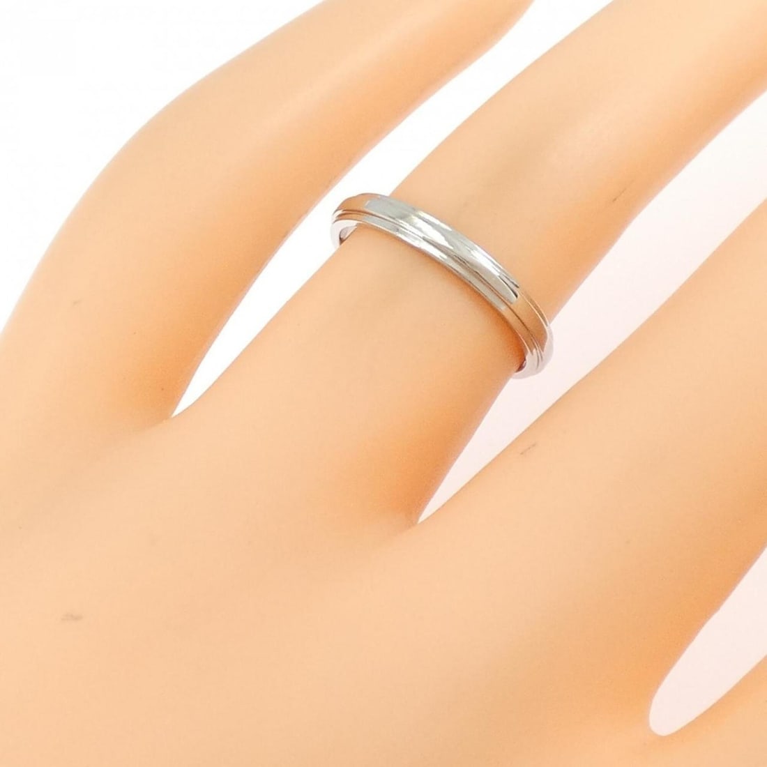 Cartier Damour Ring - 4
