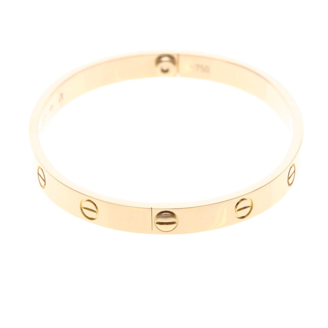 Cartier Damour Ring - 5