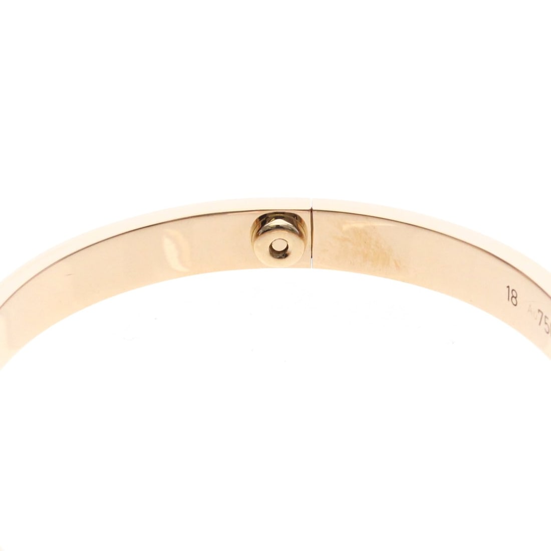 Cartier Damour Ring - 6