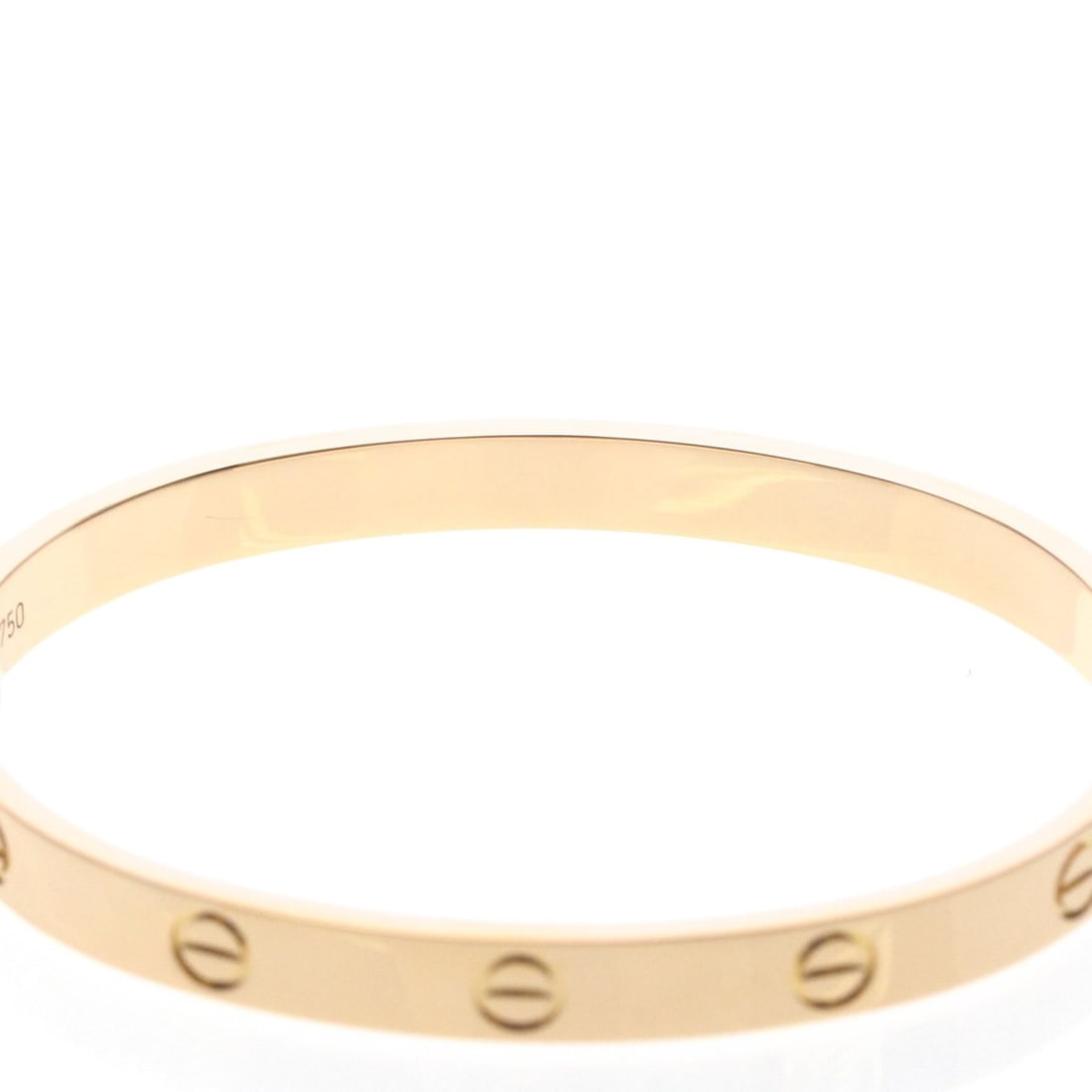 Cartier Damour Ring - 7