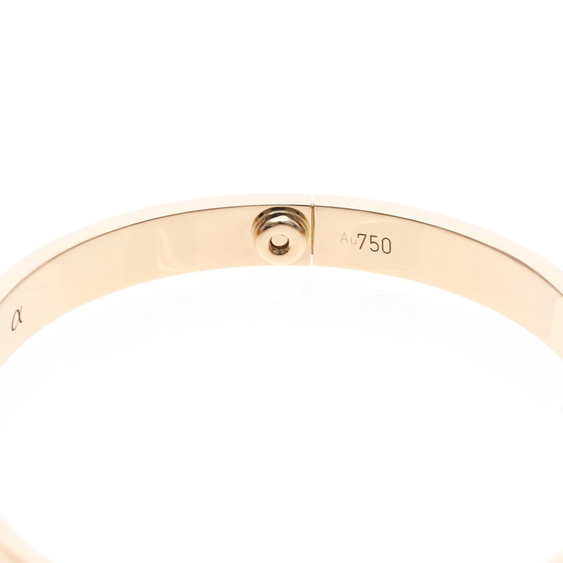 Cartier Damour Ring - 8