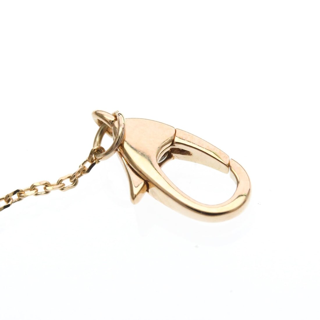 Tiffany Notes I Love You Ring - 11