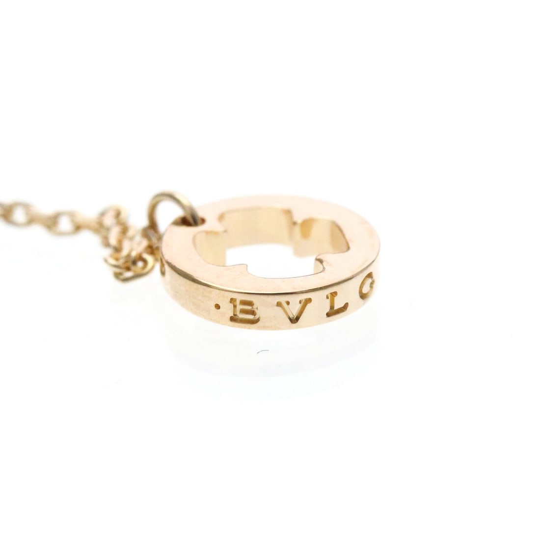 Tiffany Notes I Love You Ring - 12