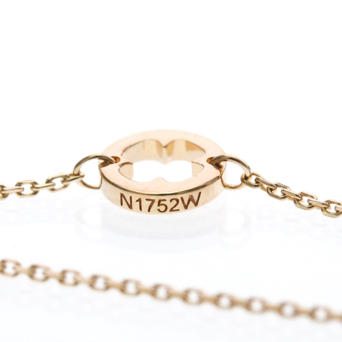 Tiffany Notes I Love You Ring - 16