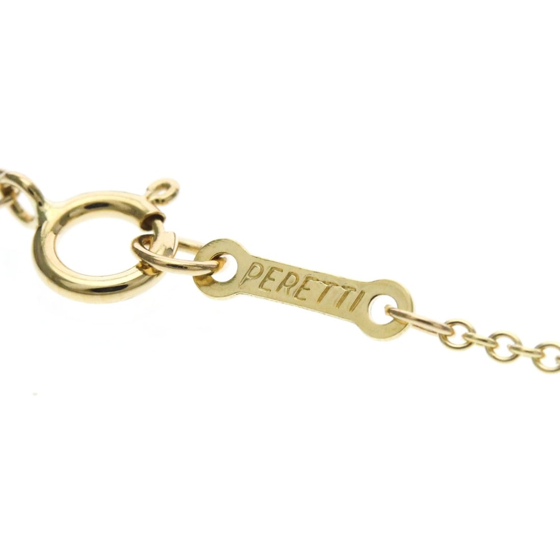 Hermes Hermès Collier de Chien Ring - 10