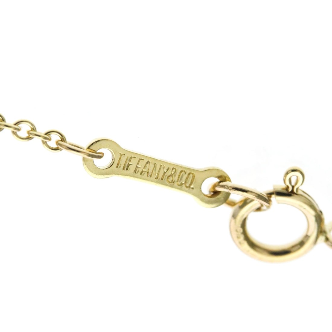 Hermes Hermès Collier de Chien Ring - 12
