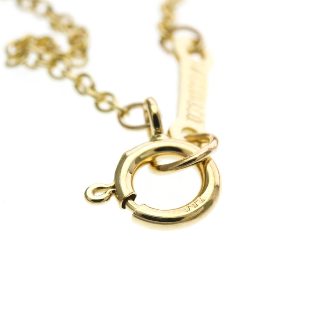 Hermes Hermès Collier de Chien Ring - 13