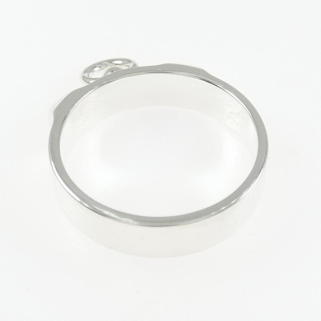 Hermes Hermès Collier de Chien Ring - 3