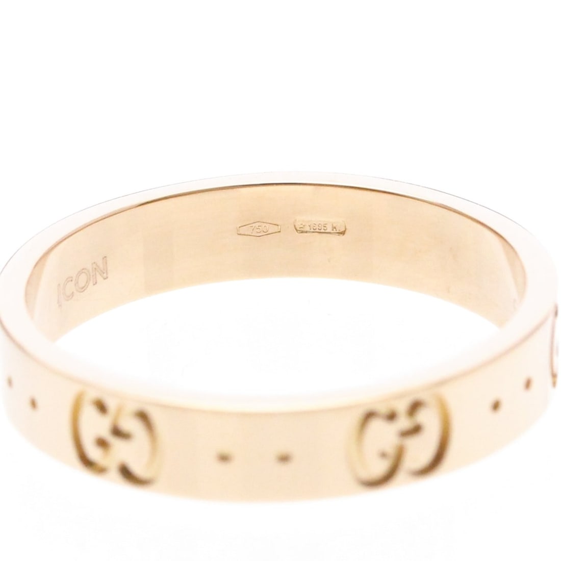 Hermes Hermès Collier de Chien Ring - 6