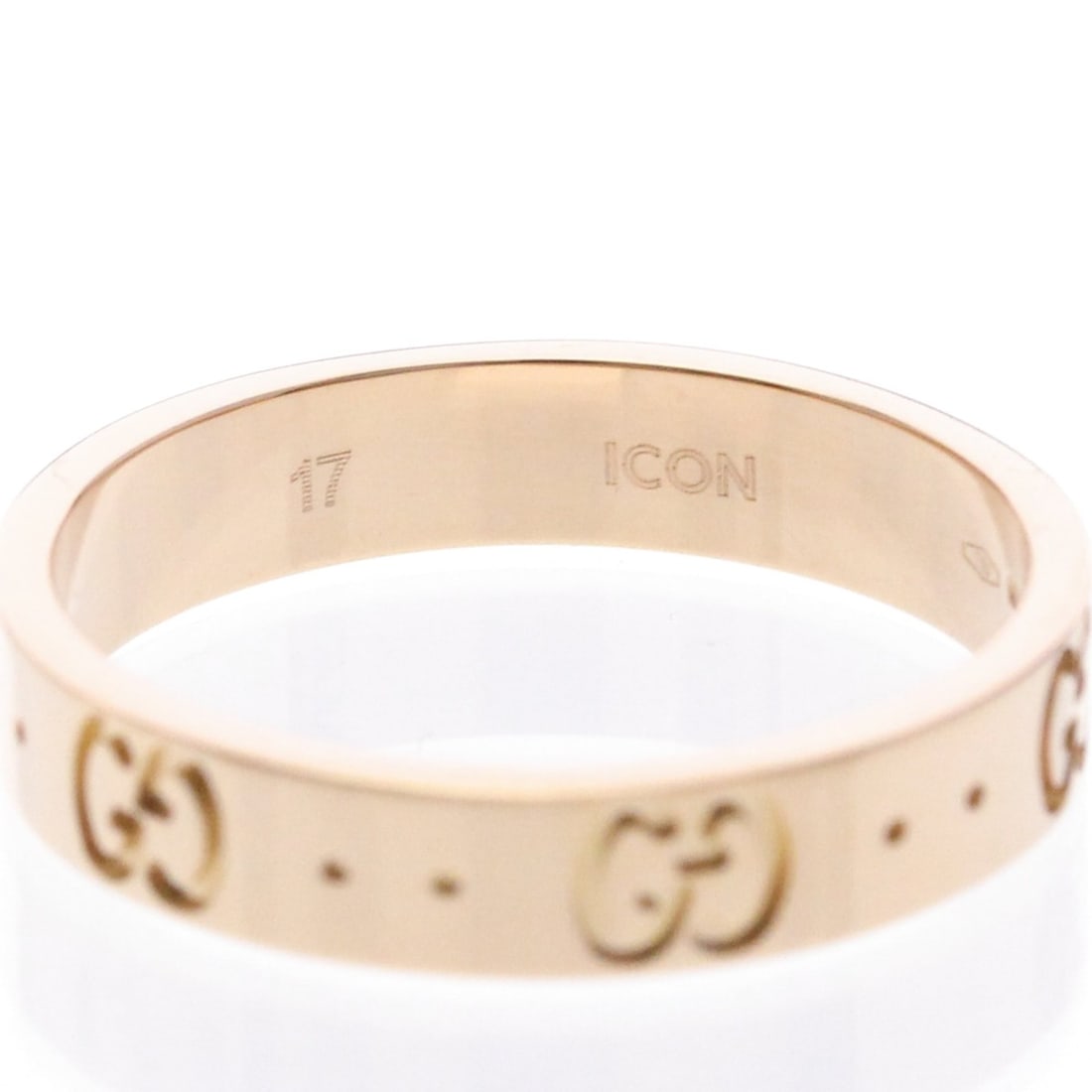Hermes Hermès Collier de Chien Ring - 7